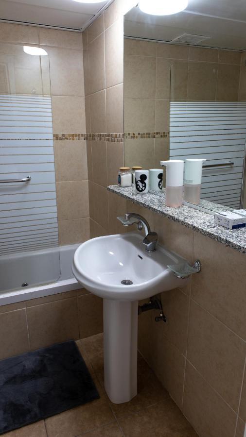 Grey House Apartment เอลัต ภายนอก รูปภาพ