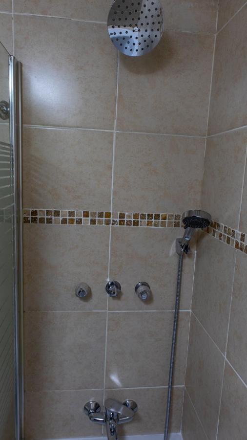 Grey House Apartment เอลัต ภายนอก รูปภาพ