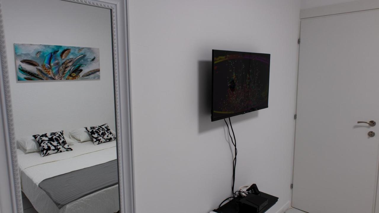 Grey House Apartment เอลัต ภายนอก รูปภาพ