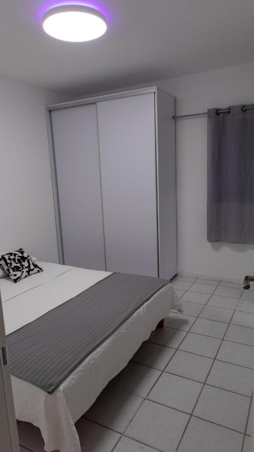 Grey House Apartment เอลัต ภายนอก รูปภาพ