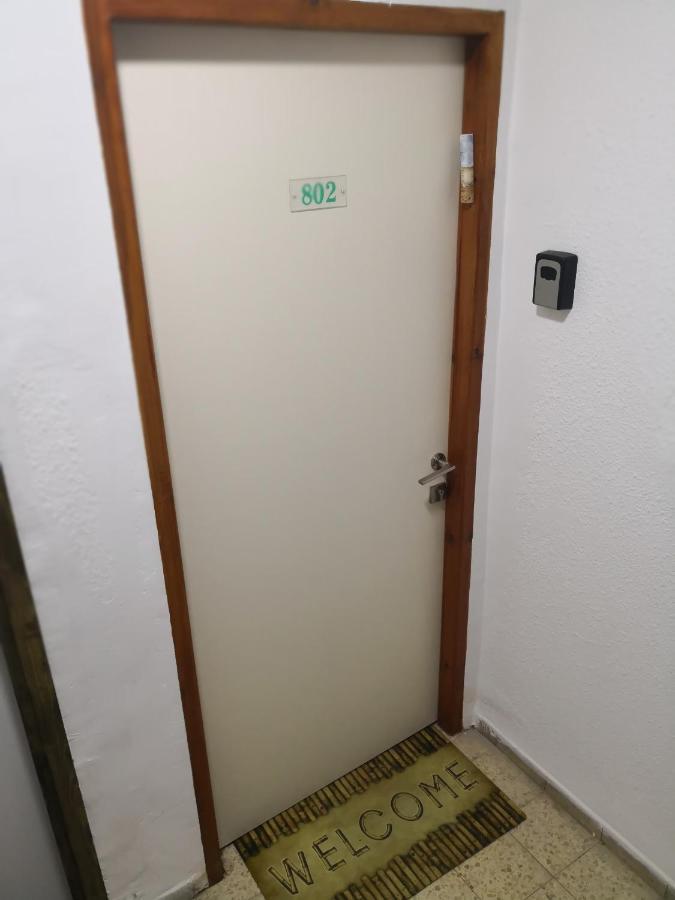 Grey House Apartment เอลัต ภายนอก รูปภาพ