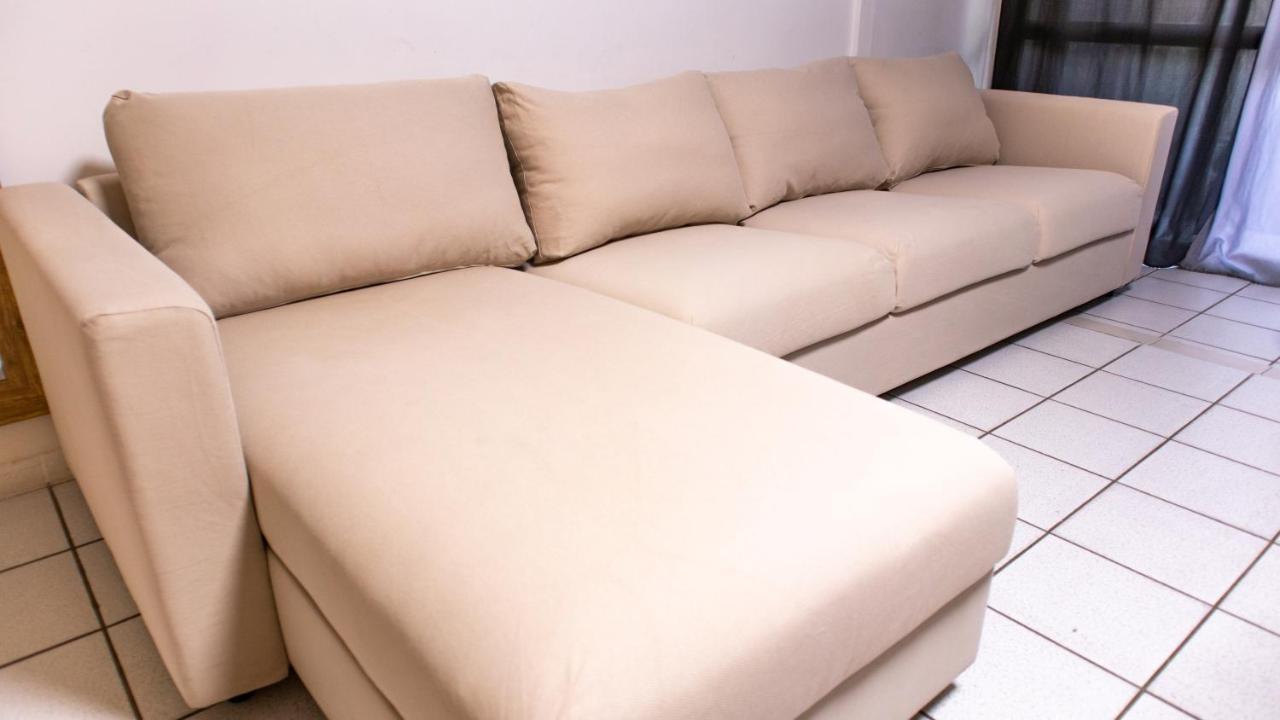 Grey House Apartment เอลัต ภายนอก รูปภาพ